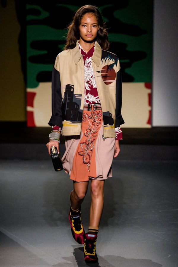 Prada Resort 2014 Collection – Fashion Gone Rogue