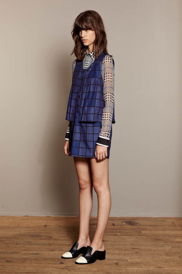 Timo Weiland Resort 2014 Collection – Fashion Gone Rogue