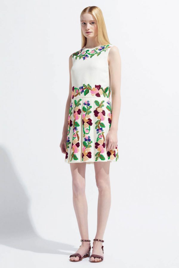 Valentino Resort 2014 Collection – Fashion Gone Rogue