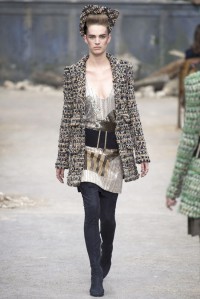 Chanel Haute Couture Fall 2013 Collection – Fashion Gone Rogue