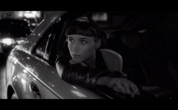 Watch Rooney Mara in DOWNTOWN Calvin Klein Film – Fashion Gone Rogue