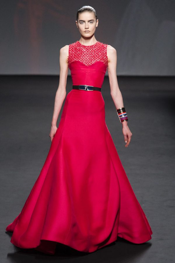 Dior Haute Couture Fall 2013 Collection – Fashion Gone Rogue