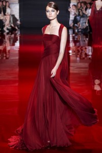 Elie Saab Fall 2013 Haute Couture Collection – Fashion Gone Rogue