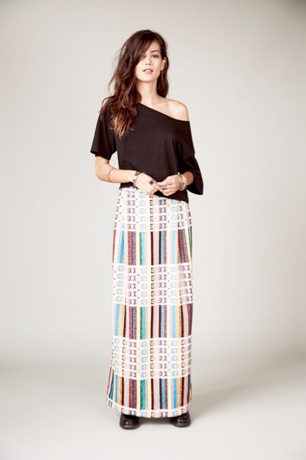 Free Peoples Limited Edition Skirt Collection Fashion Gone Rogue