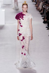 Giambattista Valli Fall 2013 Haute Couture Collection – Fashion Gone Rogue