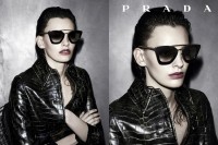 See Prada's Complete Fall 2013 Campaign by Steven Meisel – Fashion Gone ...