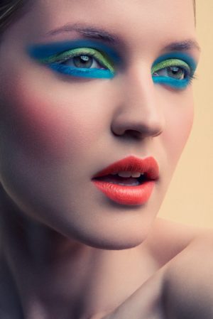 Jeff Tse Captures Bright Summer Beauty – Fashion Gone Rogue