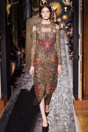 Valentino Fall 2013 Haute Couture Collection – Fashion Gone Rogue