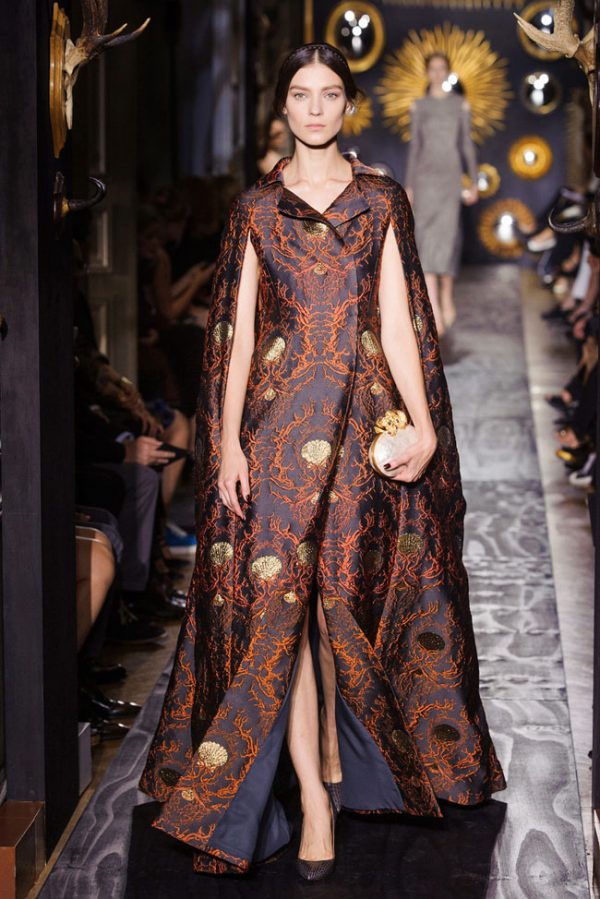 Valentino Fall 2013 Haute Couture Collection – Fashion Gone Rogue