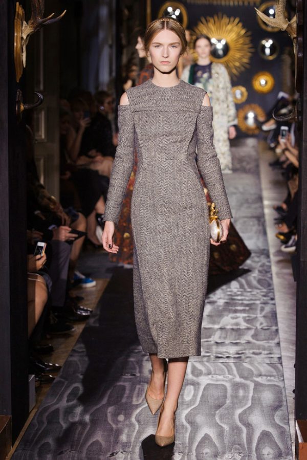 Valentino Fall 2013 Haute Couture Collection – Fashion Gone Rogue