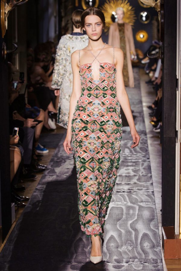 Valentino Fall 2013 Haute Couture Collection – Fashion Gone Rogue