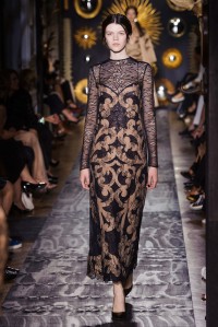 Valentino Fall 2013 Haute Couture Collection – Fashion Gone Rogue