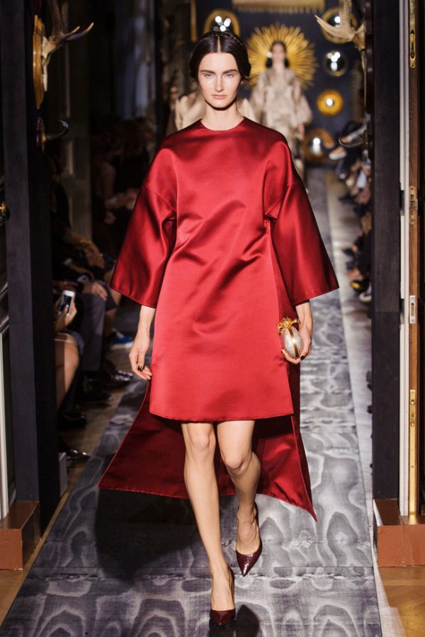 Valentino Fall 2013 Haute Couture Collection – Fashion Gone Rogue