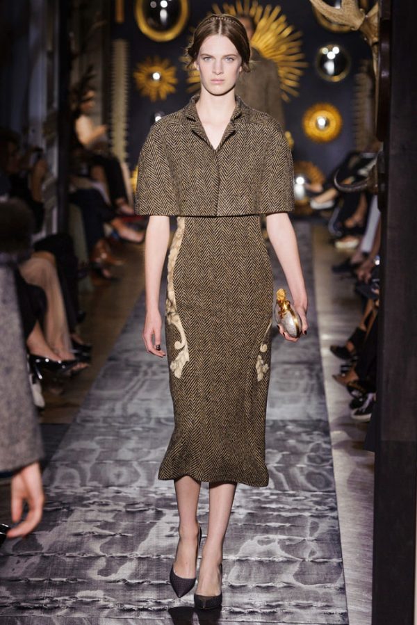 Valentino Fall 2013 Haute Couture Collection – Fashion Gone Rogue