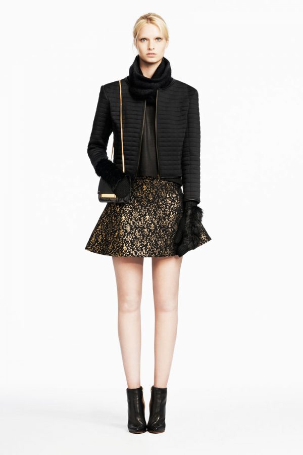 Club Monaco Fall 2013 Collection – Fashion Gone Rogue