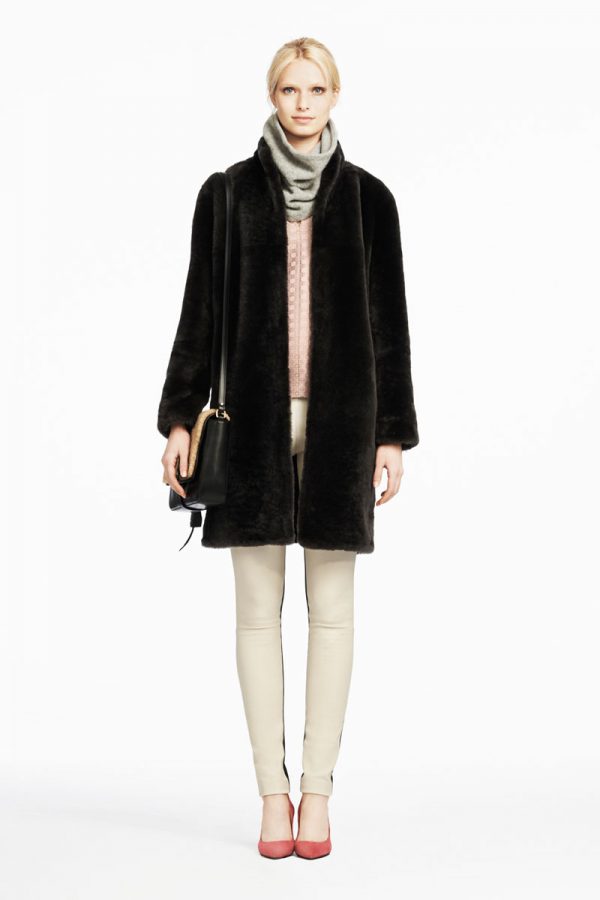 Club Monaco Fall 2013 Collection – Fashion Gone Rogue