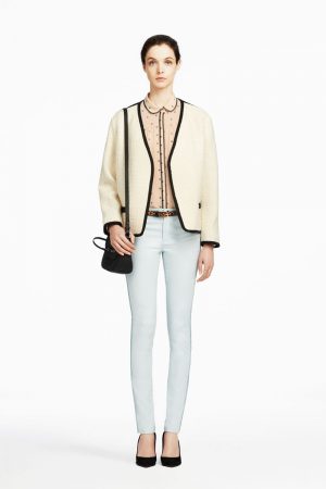 Club Monaco Fall 2013 Collection – Fashion Gone Rogue