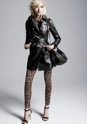 Jourdan Dunn & Martha Hunt Model Latest Juicy Couture Style Update ...