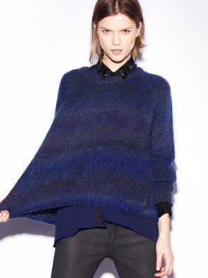 Kasia Struss Sports Oui's Fall/Winter 2013 Collection – Fashion Gone Rogue