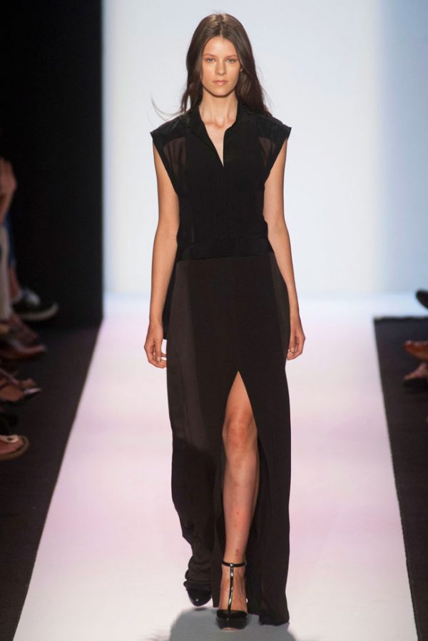 BCBG Max Azria Spring 2014 | New York Fashion Week – Fashion Gone Rogue