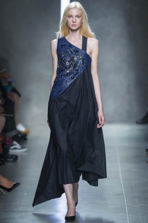 Bottega Veneta Spring 2014 | Milan Fashion Week – Fashion Gone Rogue