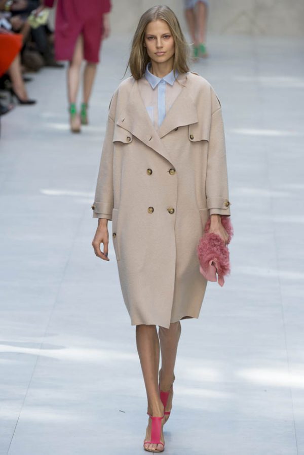 Burberry Prorsum Spring 2014 | London Fashion Week – Fashion Gone Rogue