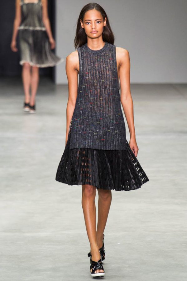 Calvin Klein Collection Spring 2014 | New York Fashion Week – Fashion ...