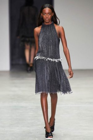 Calvin Klein Collection Spring 2014 | New York Fashion Week – Fashion ...