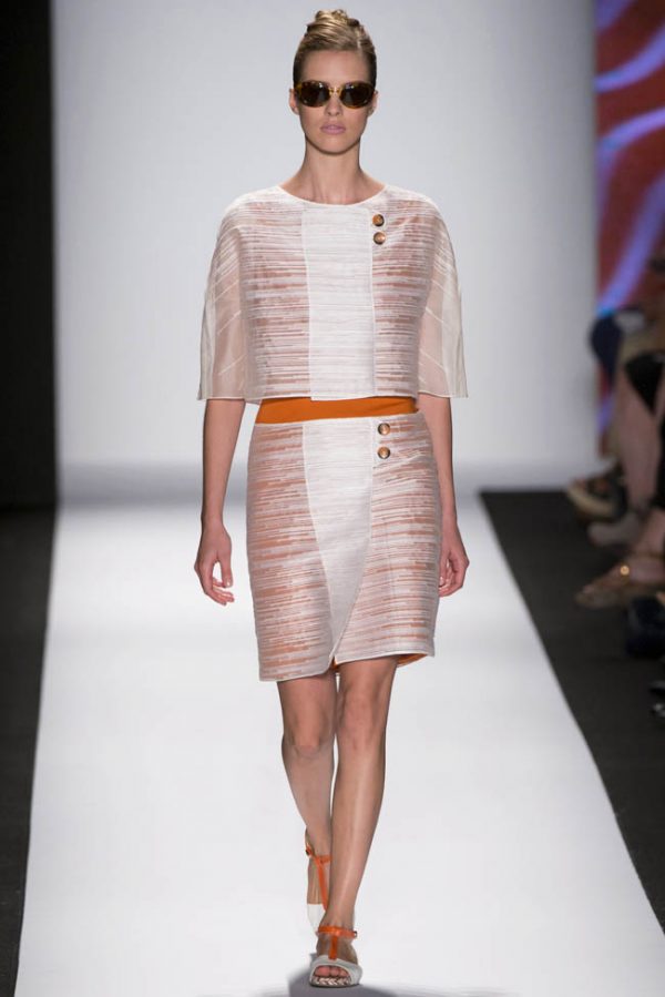 Carolina Herrera Spring 2014 | New York Fashion Week – Fashion Gone Rogue