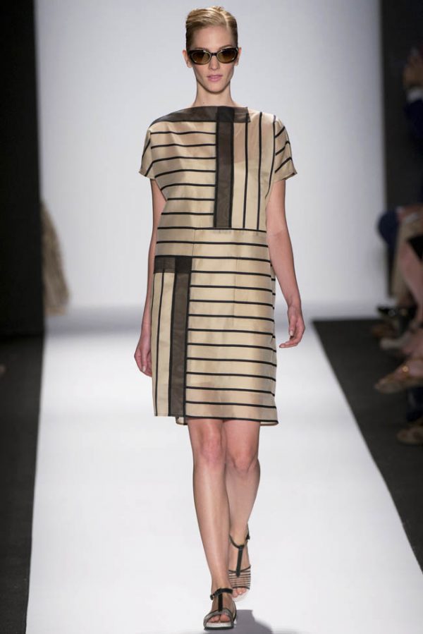 Carolina Herrera Spring 2014 | New York Fashion Week – Fashion Gone Rogue