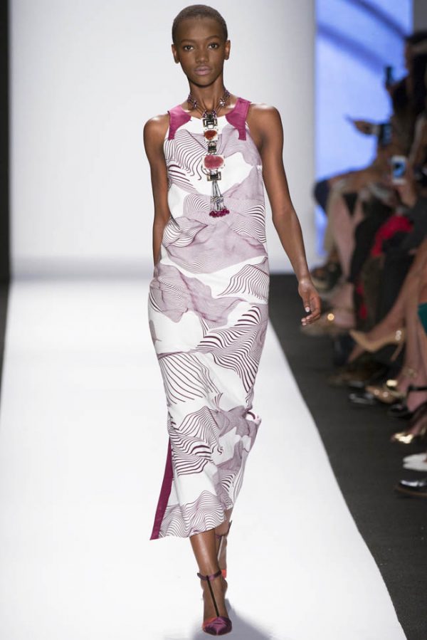 Carolina Herrera Spring 2014 | New York Fashion Week – Fashion Gone Rogue