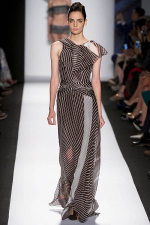 Carolina Herrera Spring 2014 | New York Fashion Week – Fashion Gone Rogue