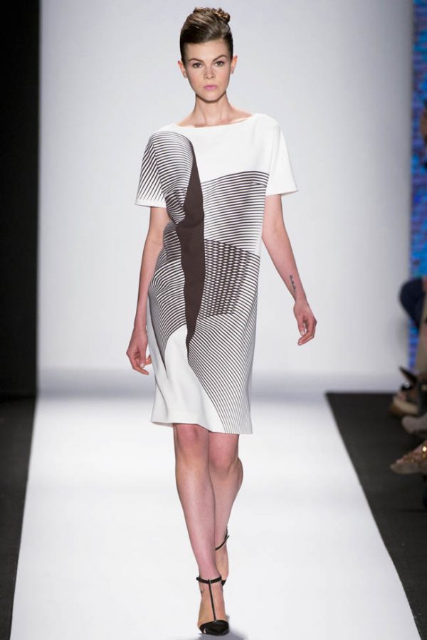 Carolina Herrera Spring 2014 | New York Fashion Week – Fashion Gone Rogue