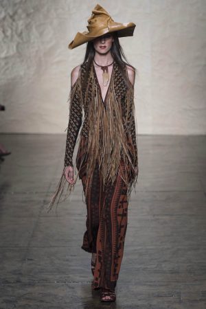 Donna Karan Spring 2014 | New York Fashion Week – Fashion Gone Rogue