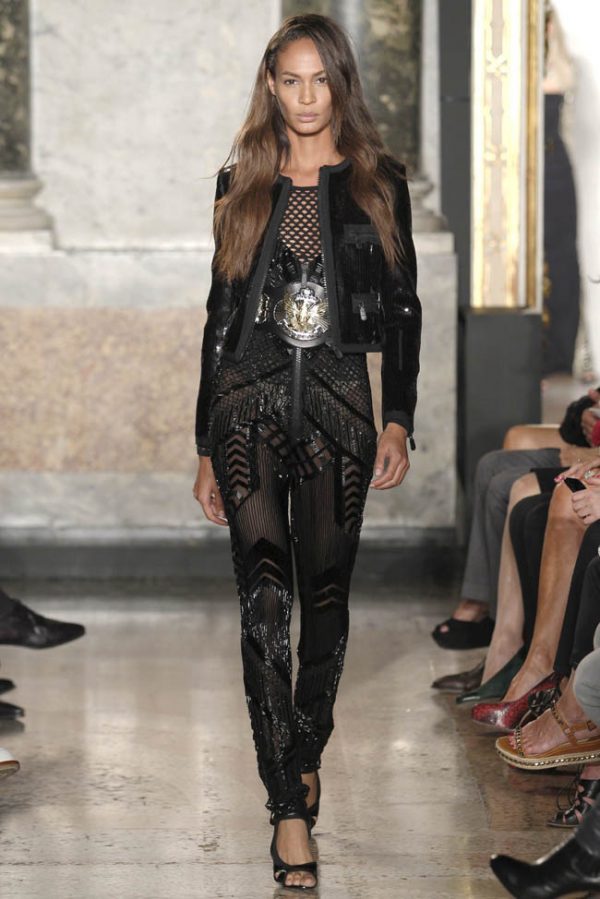 Emilio Pucci Spring 2014 | Milan Fashion Week – Fashion Gone Rogue