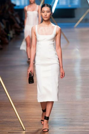 Jason Wu Spring 2014 | New York Fashion Week – Fashion Gone Rogue