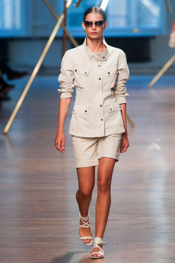 Jason Wu Spring 2014 | New York Fashion Week – Fashion Gone Rogue