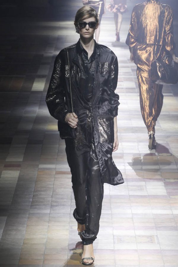 Lanvin Spring/Summer 2014 | Paris Fashion Week – Fashion Gone Rogue