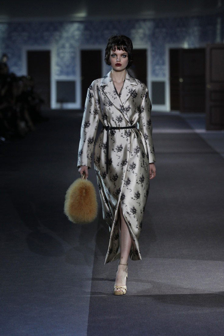 Louis Vuitton, Fall Winter 2013/2014 Full Fashion Show