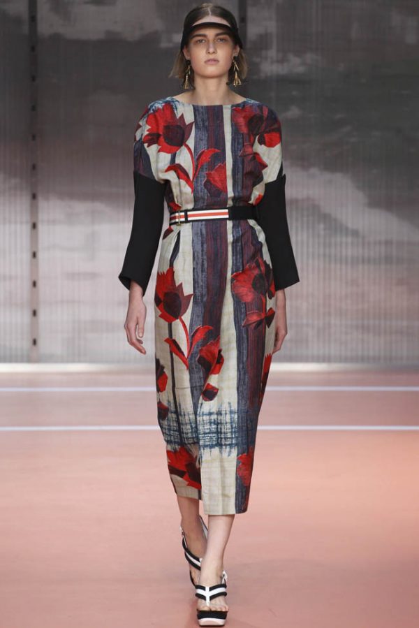 Marni Spring 2014 | Milan Fashion Week – Fashion Gone Rogue