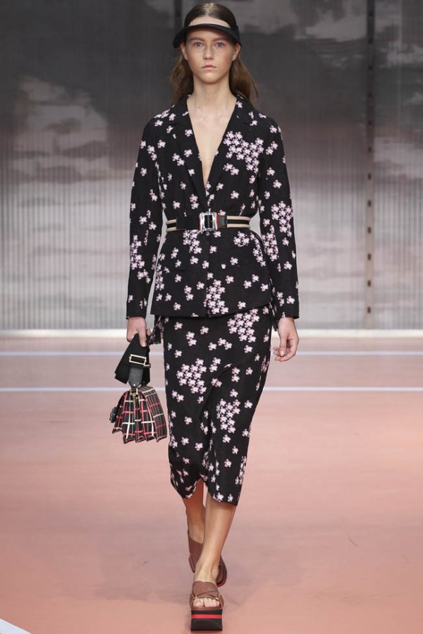 Marni Spring 2014 | Milan Fashion Week – Fashion Gone Rogue