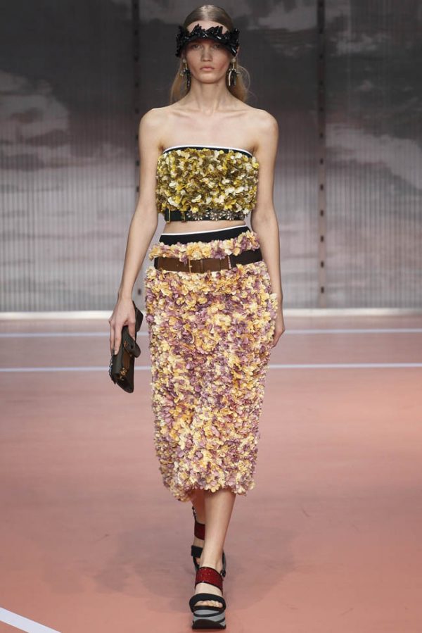 Marni Spring 2014 | Milan Fashion Week – Fashion Gone Rogue