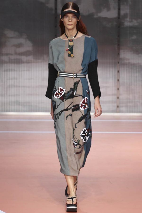 Marni Spring 2014 | Milan Fashion Week – Fashion Gone Rogue