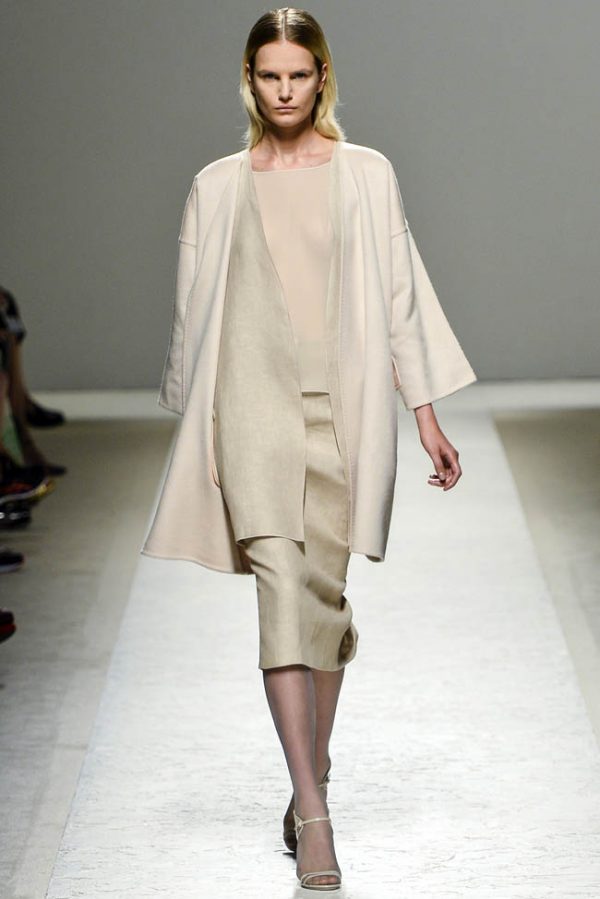 Max Mara Spring 2014 | Milan Fashion Week – Fashion Gone Rogue