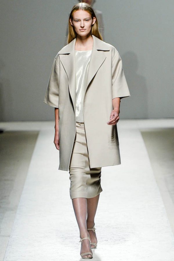 Max Mara Spring 2014 | Milan Fashion Week – Fashion Gone Rogue