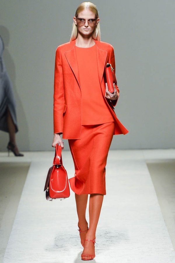 Max Mara Spring 2014 | Milan Fashion Week – Fashion Gone Rogue