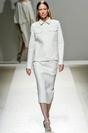 Max Mara Spring 2014 | Milan Fashion Week – Fashion Gone Rogue