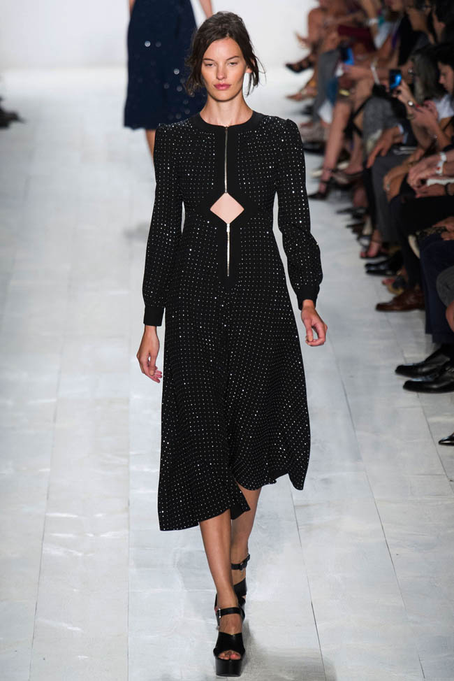 Michael Kors Spring 2014 | New York Fashion Week