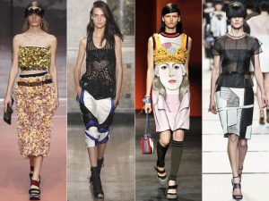5 Amazing Milan Fashion Week Spring/Summer 2014 Trends – Fashion Gone Rogue
