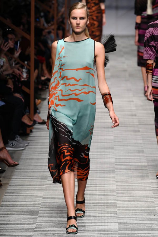 Missoni Spring 2014 | Milan Fashion Week – Fashion Gone Rogue
